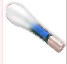 Acne Light Therapy.