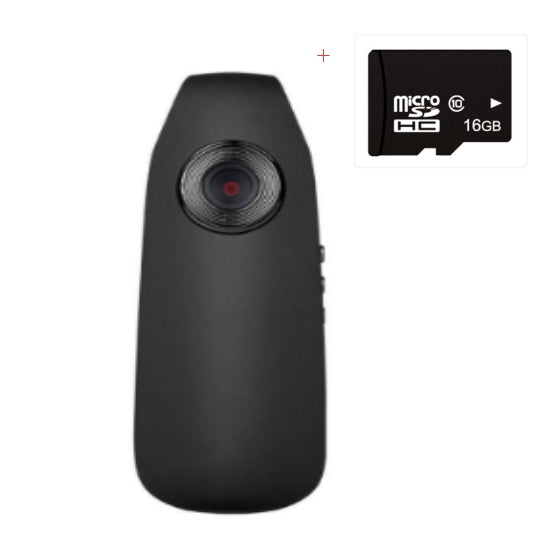 ApplePortable Mini Video Camera