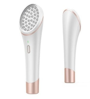 Acne Light Therapy.