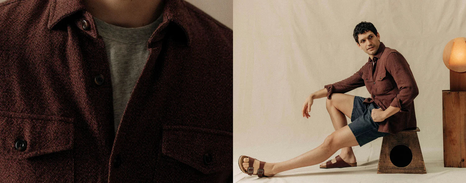 Spring Tweed